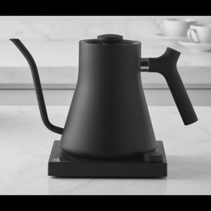 Fellow Stagg EKG Electric Pour-Over Kettle